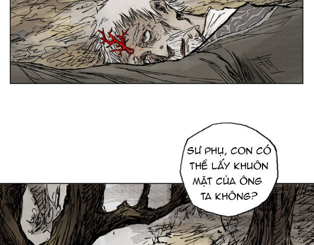 Linh Khư Chap 28 - Next Chap 29