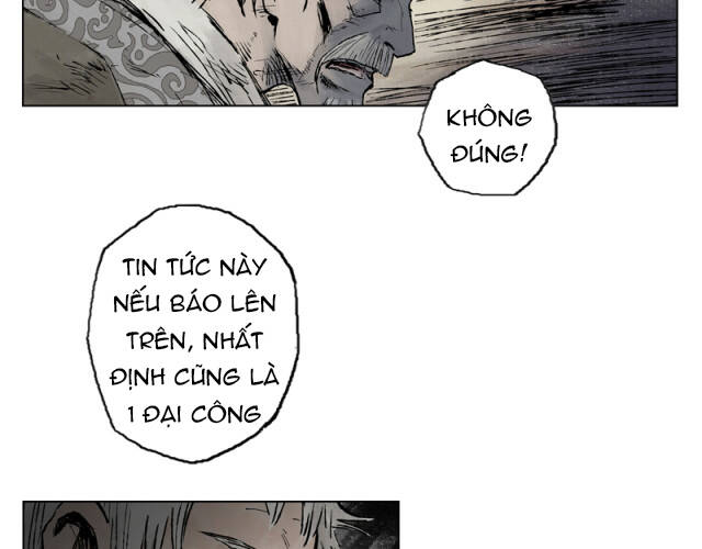 Linh Khư Chap 28 - Next Chap 29