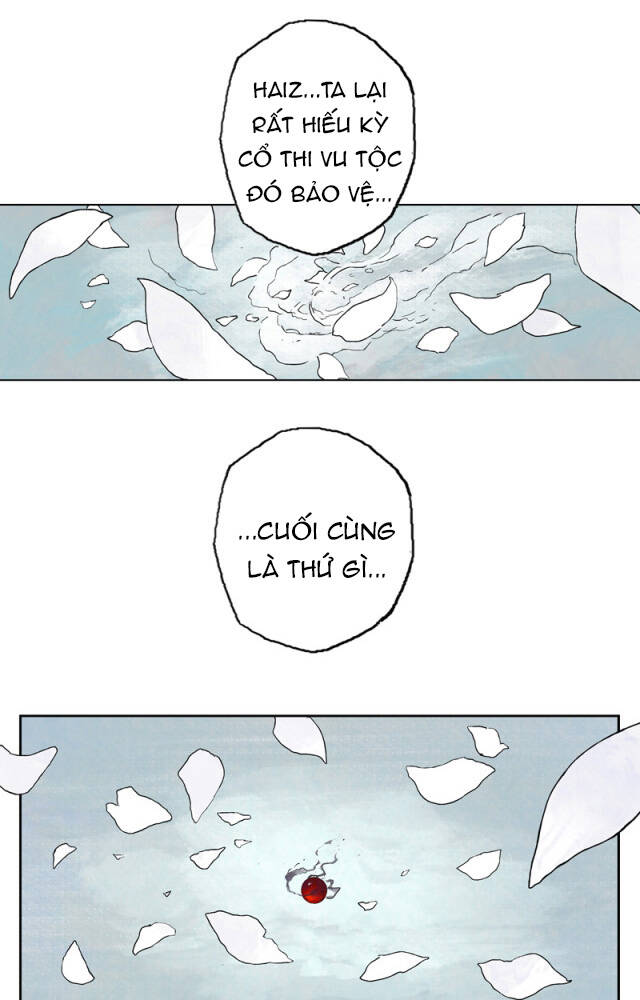 Linh Khư Chap 28 - Next Chap 29