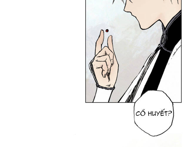 Linh Khư Chap 28 - Next Chap 29