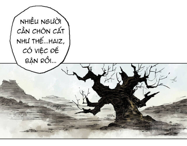 Linh Khư Chap 28 - Next Chap 29