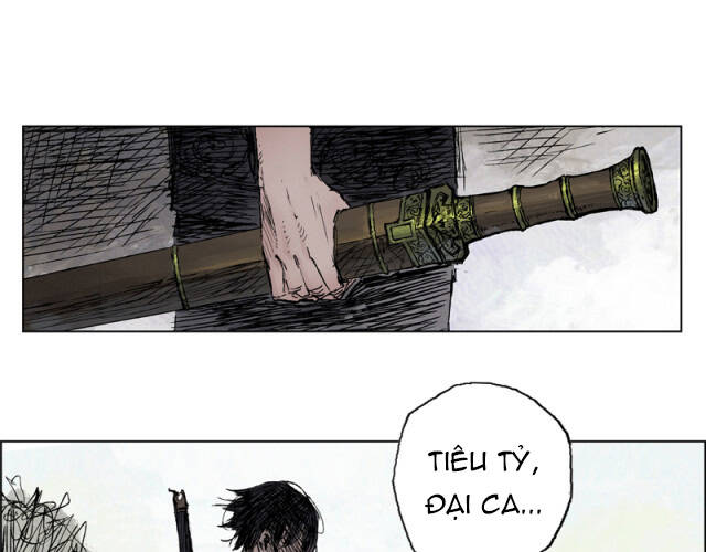 Linh Khư Chap 28 - Next Chap 29