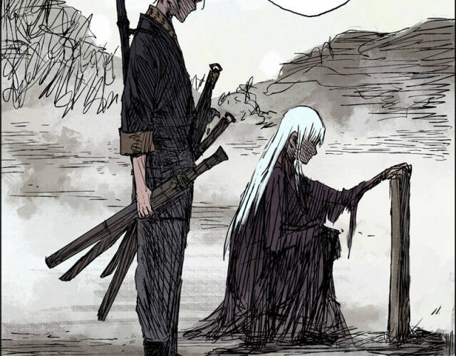 Linh Khư Chap 28 - Next Chap 29