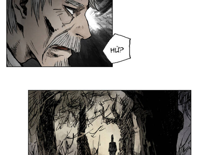 Linh Khư Chap 28 - Next Chap 29