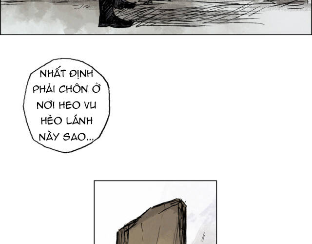 Linh Khư Chap 28 - Next Chap 29