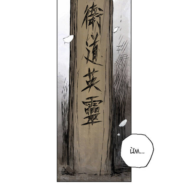 Linh Khư Chap 28 - Next Chap 29