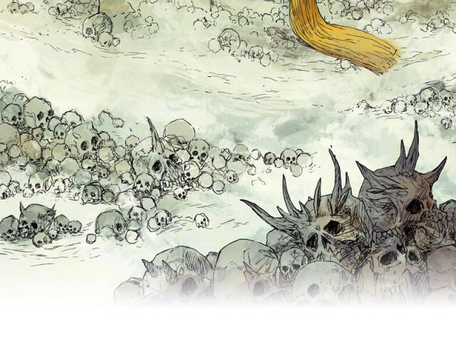 Linh Khư Chap 29 - Next Chap 30