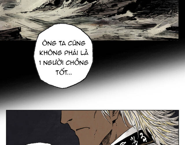 Linh Khư Chap 29 - Next Chap 30