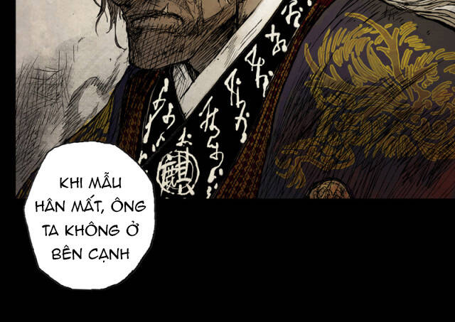 Linh Khư Chap 29 - Next Chap 30