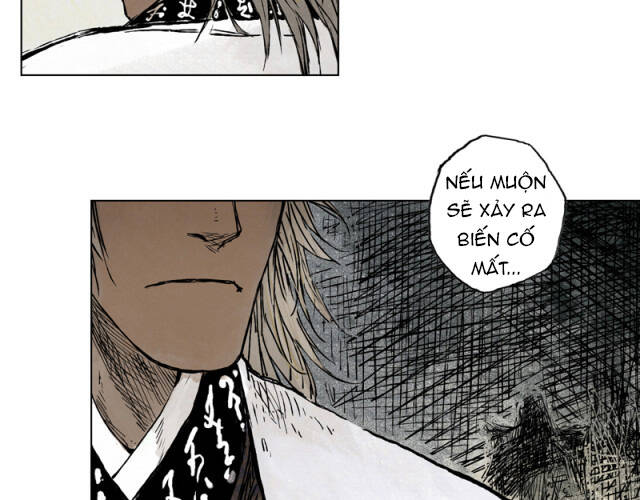 Linh Khư Chap 29 - Next Chap 30