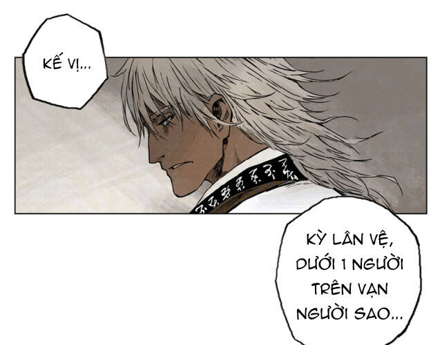 Linh Khư Chap 29 - Next Chap 30