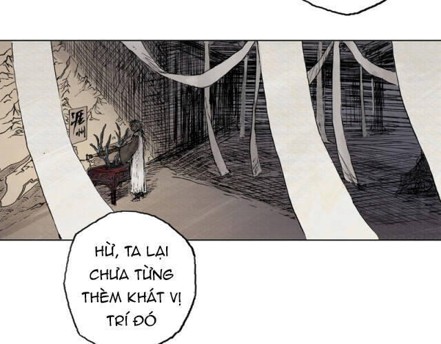 Linh Khư Chap 29 - Next Chap 30