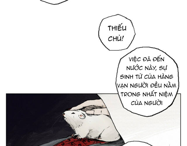 Linh Khư Chap 29 - Next Chap 30