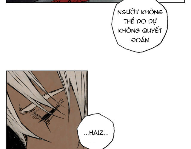 Linh Khư Chap 29 - Next Chap 30