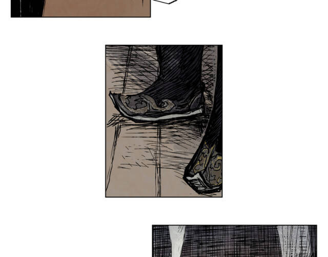 Linh Khư Chap 29 - Next Chap 30