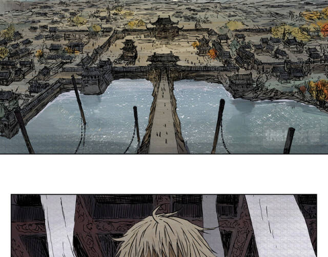 Linh Khư Chap 29 - Next Chap 30