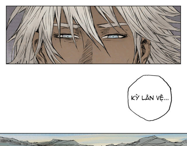 Linh Khư Chap 29 - Next Chap 30