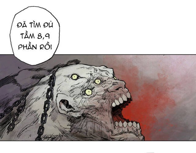 Linh Khư Chap 29 - Next Chap 30