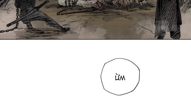 Linh Khư Chap 29 - Next Chap 30