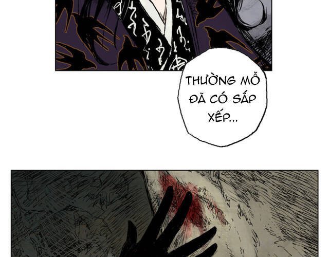 Linh Khư Chap 29 - Next Chap 30