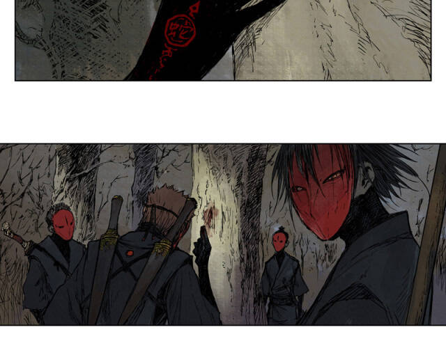 Linh Khư Chap 29 - Next Chap 30