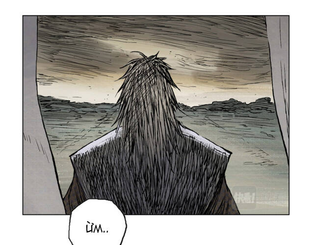 Linh Khư Chap 29 - Next Chap 30