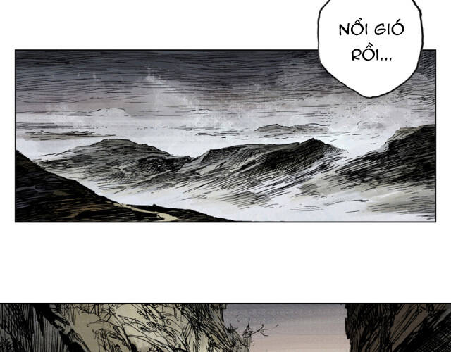 Linh Khư Chap 29 - Next Chap 30