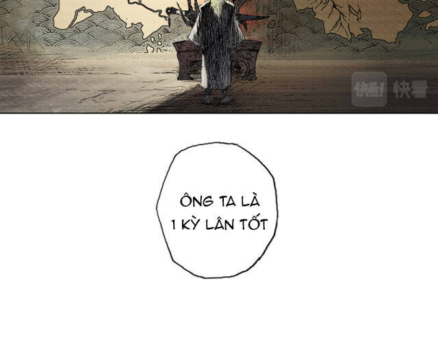 Linh Khư Chap 29 - Next Chap 30