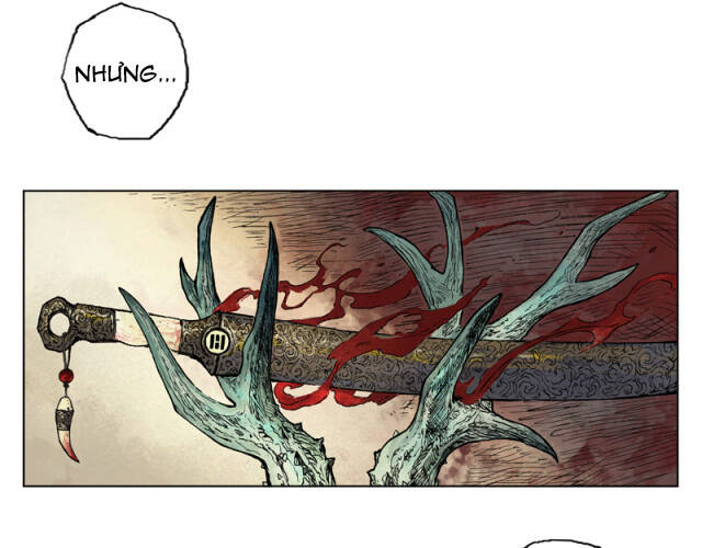 Linh Khư Chap 29 - Next Chap 30