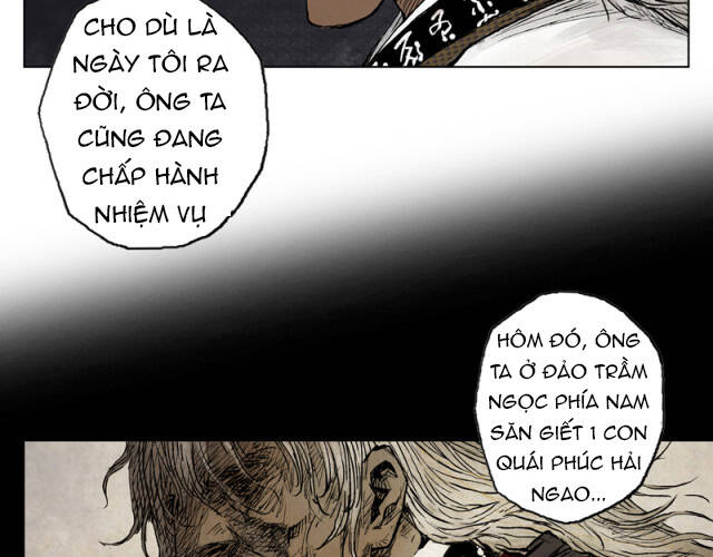 Linh Khư Chap 29 - Next Chap 30