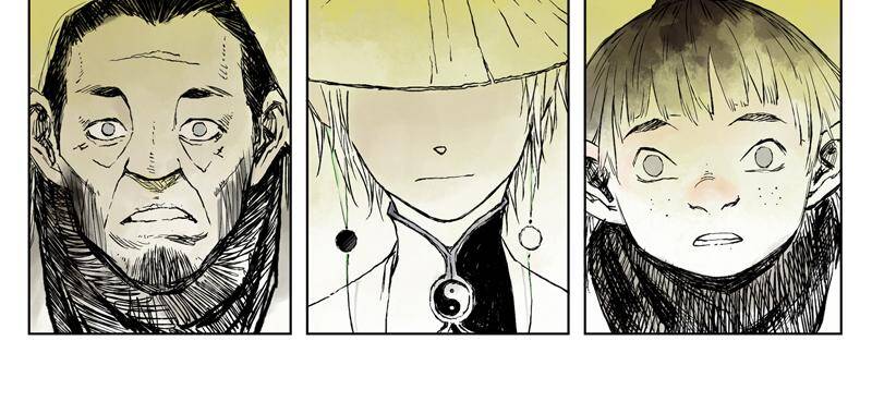 Linh Khư Chap 3 - Next Chap 4