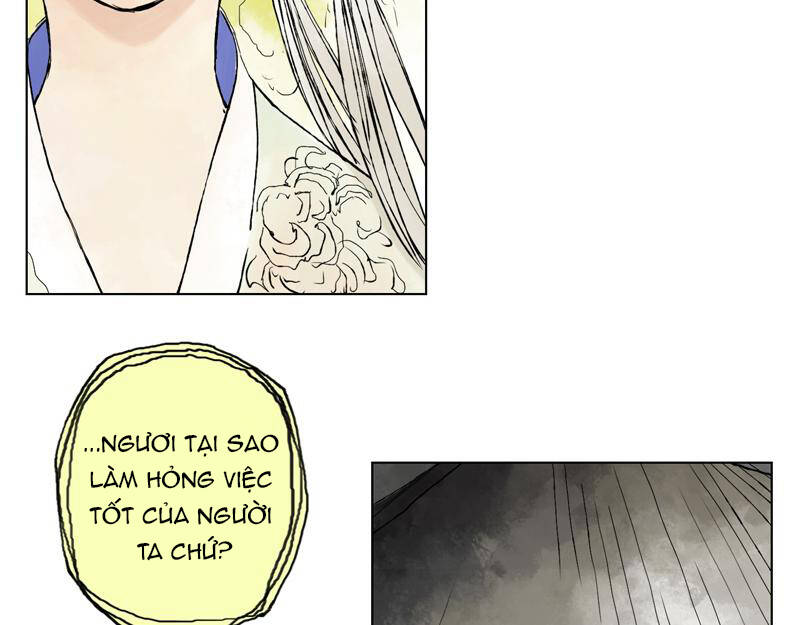 Linh Khư Chap 3 - Next Chap 4