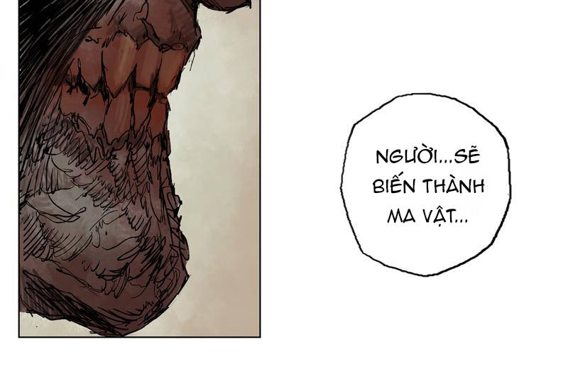 Linh Khư Chap 3 - Next Chap 4