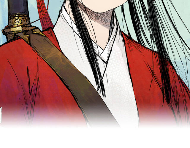 Linh Khư Chap 30 - Next Chap 31