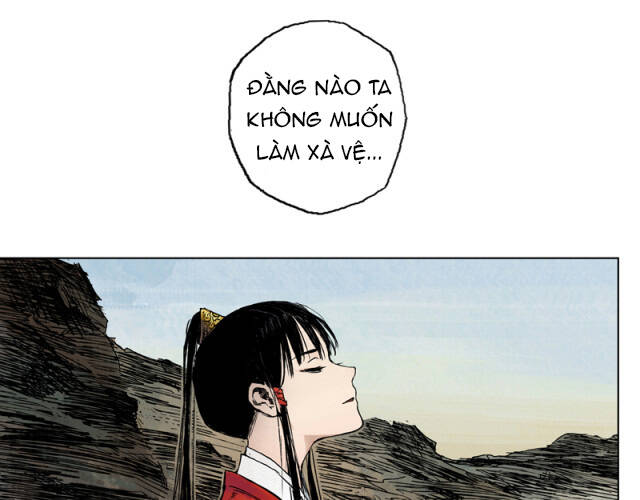 Linh Khư Chap 30 - Next Chap 31