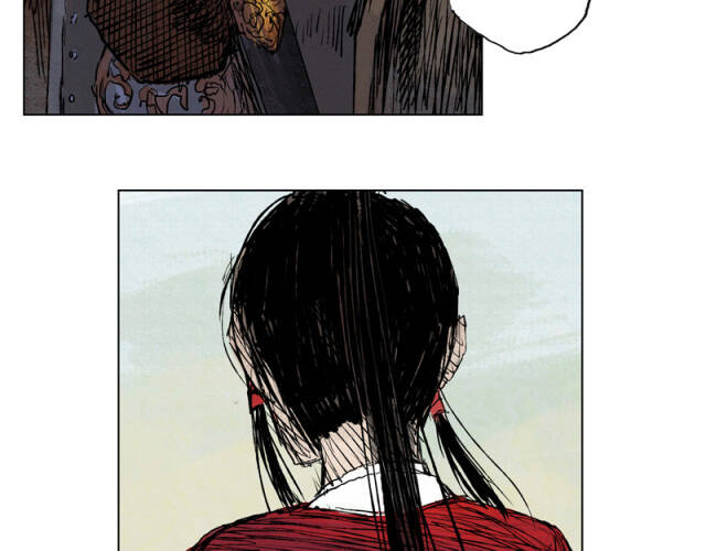 Linh Khư Chap 30 - Next Chap 31