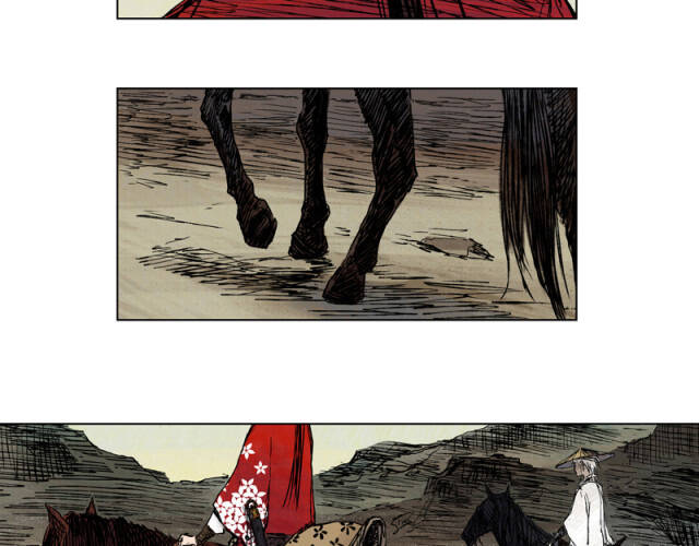 Linh Khư Chap 30 - Next Chap 31