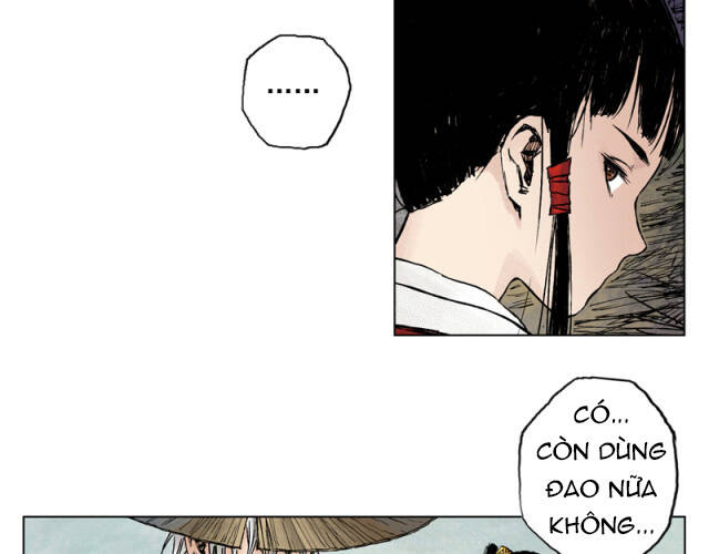 Linh Khư Chap 30 - Next Chap 31