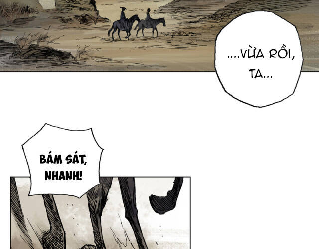 Linh Khư Chap 30 - Next Chap 31