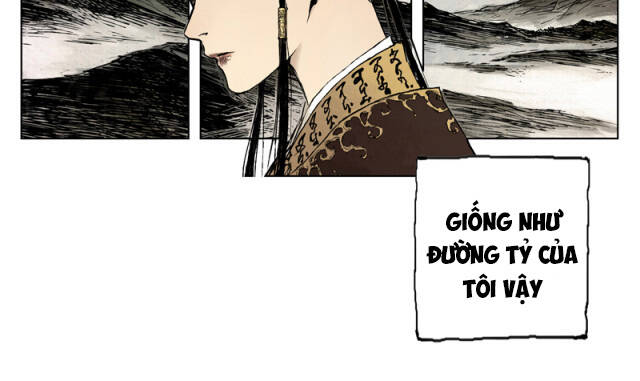 Linh Khư Chap 30 - Next Chap 31