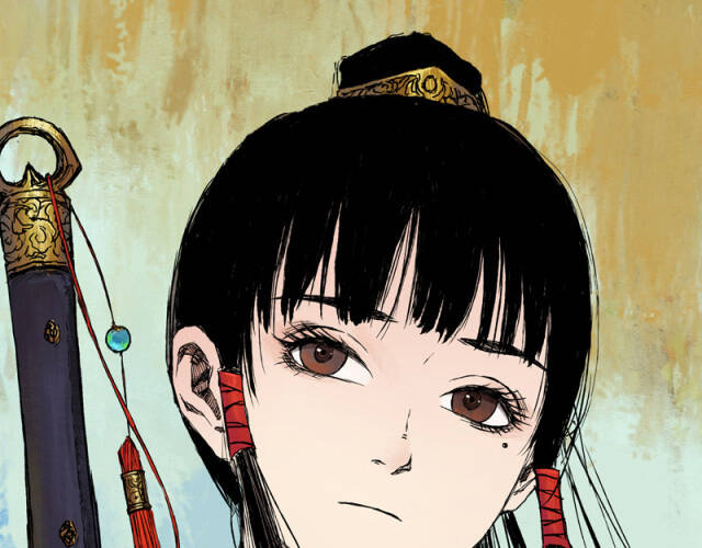 Linh Khư Chap 31 - Next Chap 32