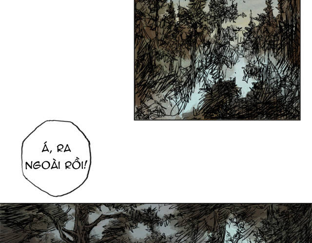 Linh Khư Chap 31 - Next Chap 32