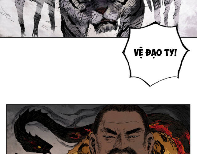 Linh Khư Chap 31 - Next Chap 32