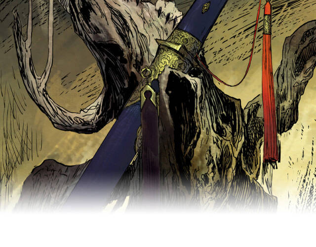 Linh Khư Chap 33 - Next Chap 34