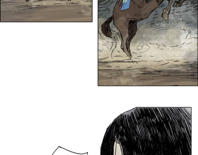 Linh Khư Chap 33 - Next Chap 34