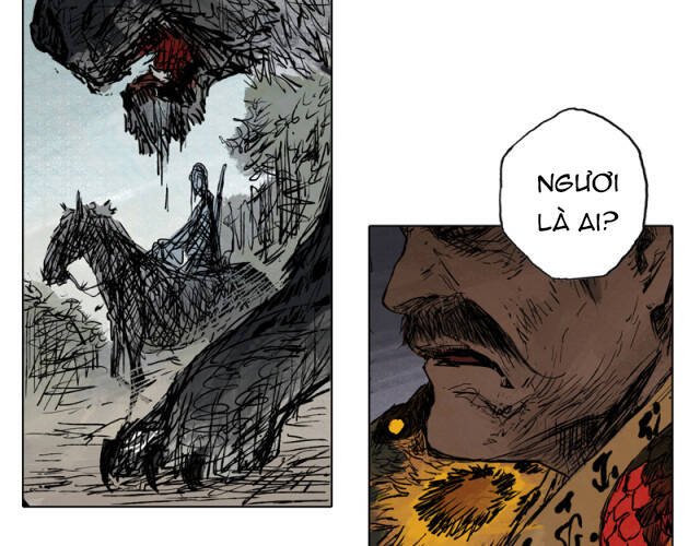 Linh Khư Chap 33 - Next Chap 34