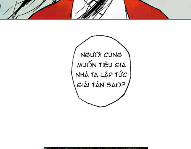 Linh Khư Chap 33 - Next Chap 34