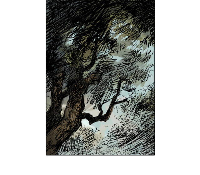 Linh Khư Chap 33 - Next Chap 34