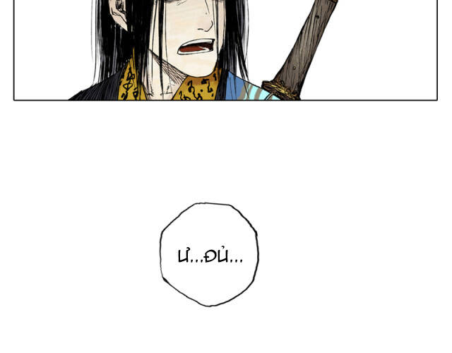 Linh Khư Chap 33 - Next Chap 34