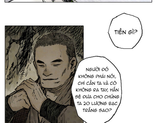 Linh Khư Chap 33 - Next Chap 34